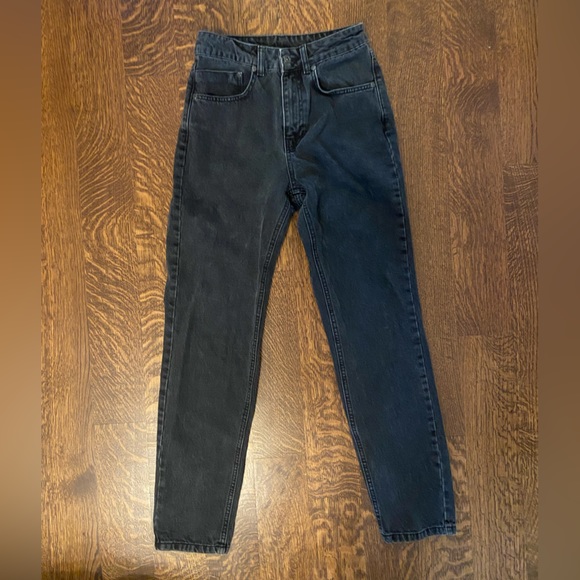 Ragged Priest Butt Cut Jean - Picture 7 of 11